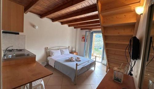 Maisonette