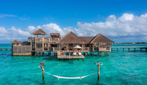 Gili Lagoon Residence