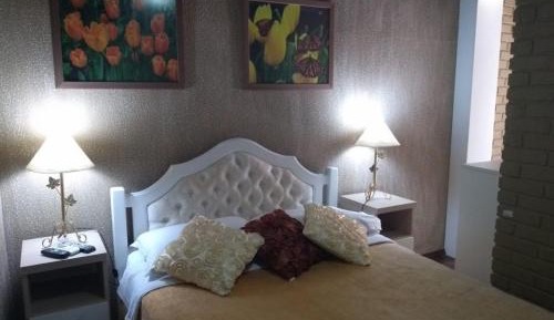 Triple Room with Bathroom