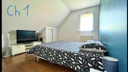 Standard Double Room with Fan