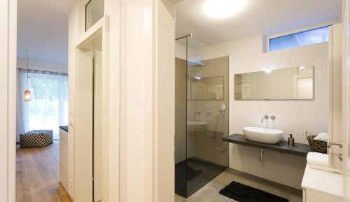 Apartment with Terrace 2 - Ground Floor and Air-Conditioning - 2