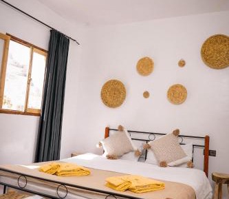 Budget Double Room