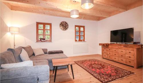 Two-Bedroom Holiday Home