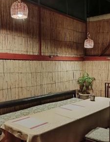 Triple Room with Terrace