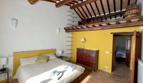 Quadruple Room with Garden View