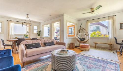 Bungalow