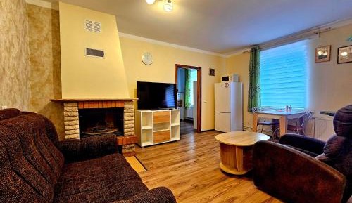 Holiday Apartment for Family