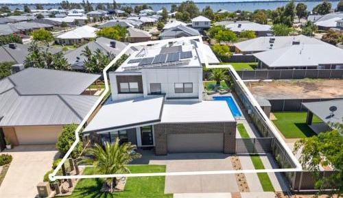 Vacation Home