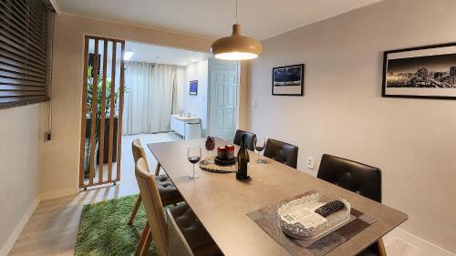 Two-Room Apartment