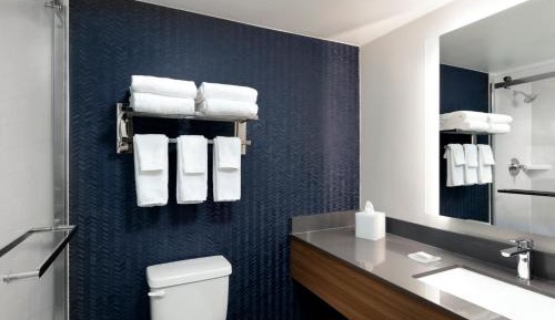Queen/Queen Standard Room