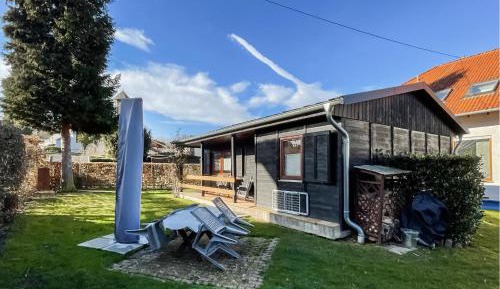 Two-Bedroom Holiday Home