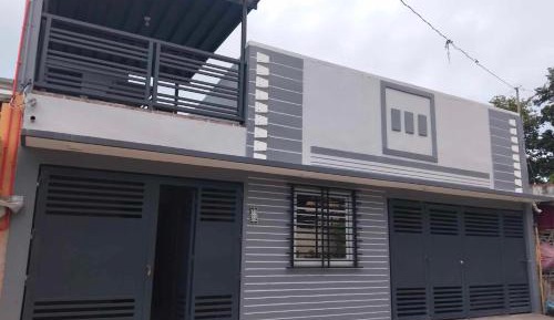 One-Bedroom Bungalow