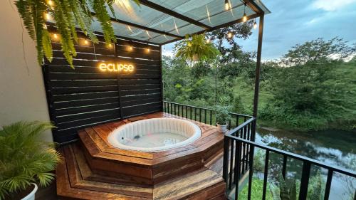 One-Bedroom Chalet
