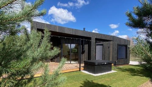 One-Bedroom Villa