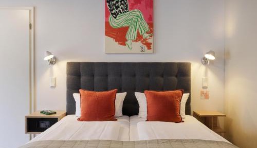 Double Room - Disability Access