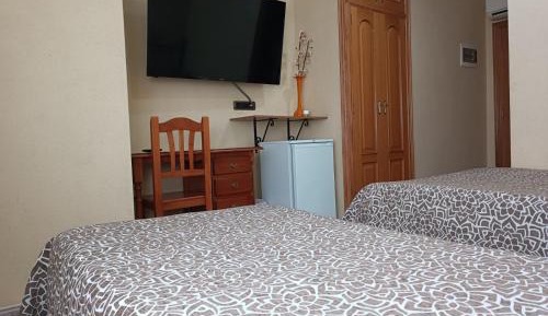 Comfort Triple Room