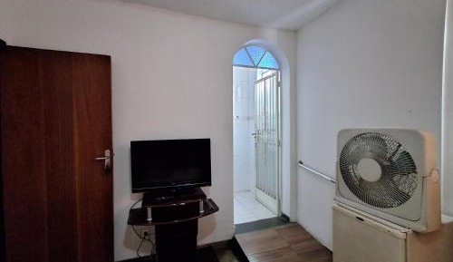 Budget Triple Room