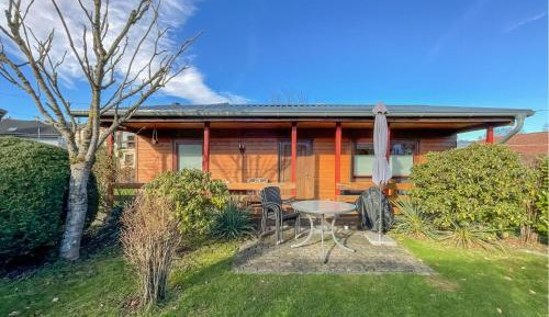 Two-Bedroom Holiday Home