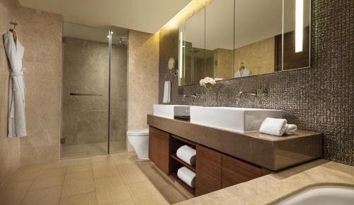 One-Bedroom Executive Apartment