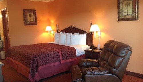 Standard King Room - Smoking