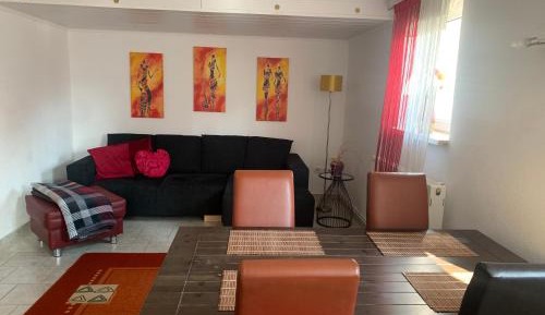 One-Bedroom Apartment (4 Adults)