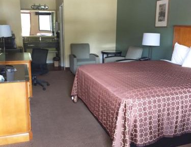 King Room