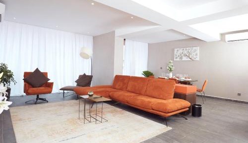Executive Suite