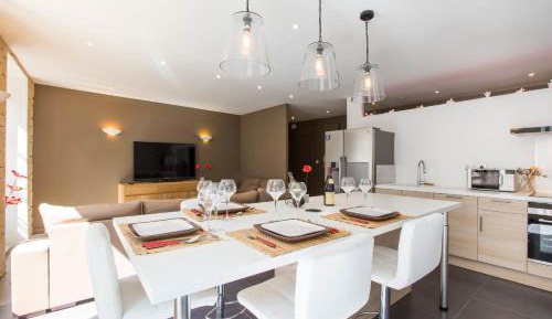 Superior Apartment