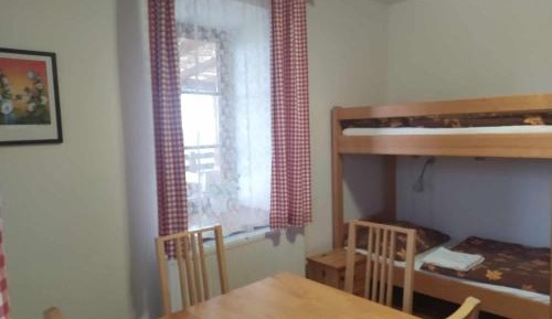 Apartment With Shared Bathroom