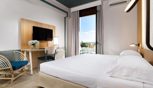 Premium Double Room