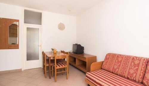 Economy Apartment (2+3)