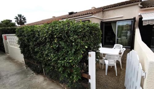 Maison de Vacances
