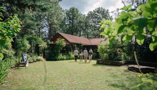 Superior Chalet