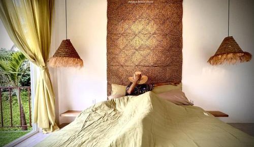 King Room with Lake View