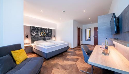 Superior Family Room