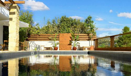 Deluxe Villa