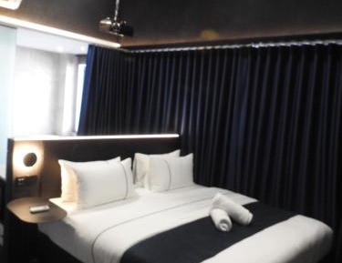 Classic Deluxe Suite