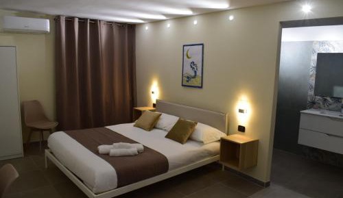 Triple Room with Private Bathroom