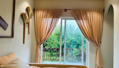 Double Room with Lake View