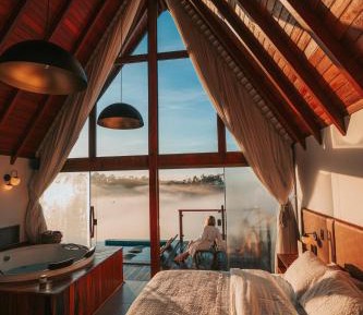 Superior Chalet