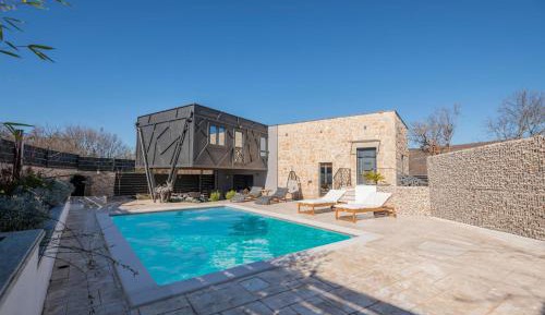 Two-Bedroom Holiday Home