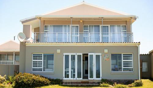 Five-Bedroom House