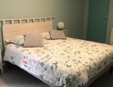 Deluxe Room (2 Adults + 1 Child)