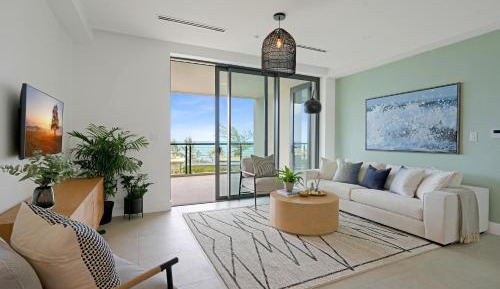 Two-Bedroom Suite