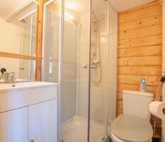 Superior Chalet