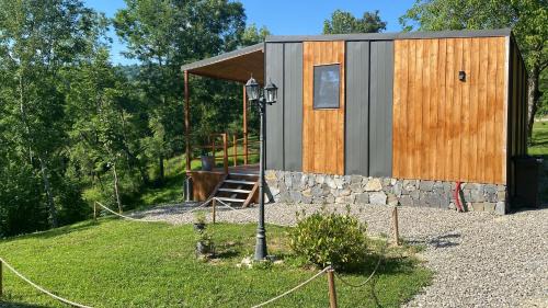 One-Bedroom Chalet