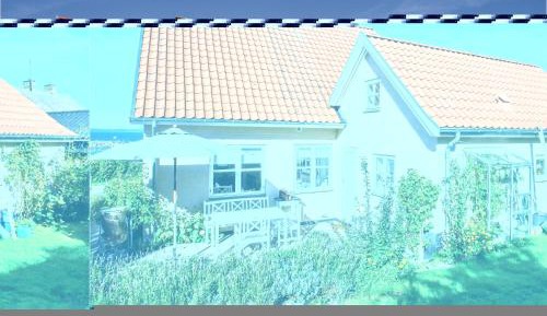 One-Bedroom Holiday Home