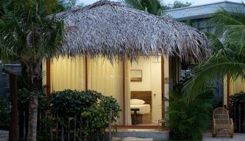 One-Bedroom Bungalow