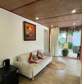 Family Bungalow