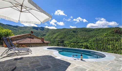 Four-Bedroom Holiday Home